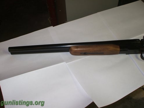 Shotguns Norinco 12 Gauge Model 99 Coach Gun