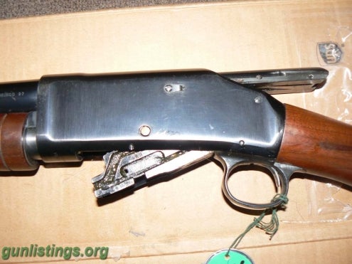 Shotguns Norinco 1897 12 Ga Shotgun