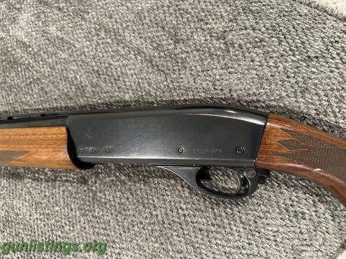 Shotguns Remington 1100 LT 20