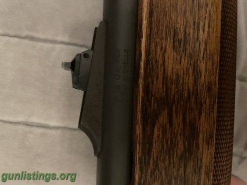 Shotguns Remington 1100 Semi Auto