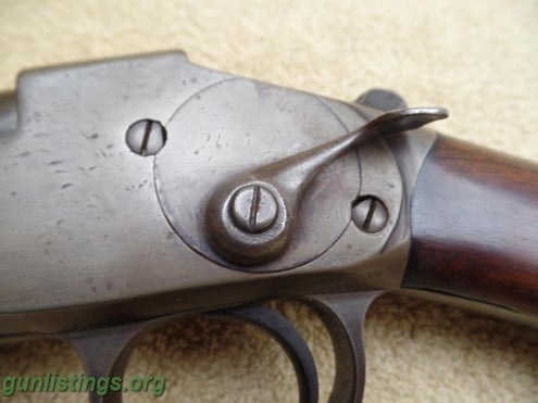 Shotguns Remington 16 Ga 34