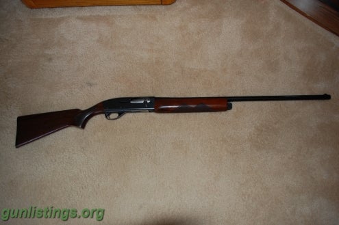 Shotguns Remington 16ga. Model 1148