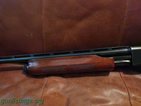 Shotguns Remington 410