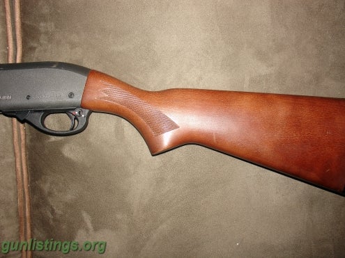 Shotguns Remington 870 Express Magnum 12ga