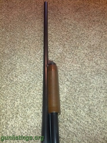 Shotguns Remington Model 31L