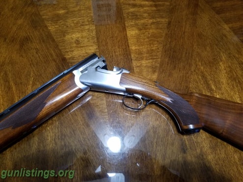 Shotguns Ruger 12 Ga Over/under