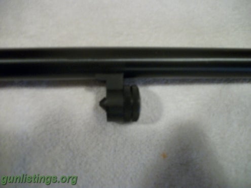 Shotguns SAVAGE MODEL 30 SLUG BARREL