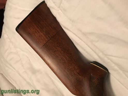 Shotguns Savage Model B Double Barrel 20 Gauge