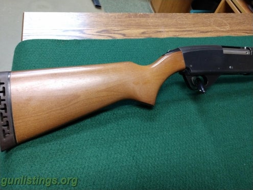 Shotguns Stevens Model 67