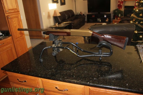 Shotguns Stoeger 12 Ga M3000 Like New Condition