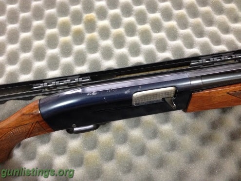 Shotguns Ted Williams M300 Shotgun