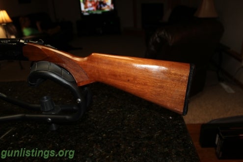 Shotguns Tristar 28 Gauge Over/under