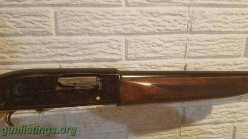 Shotguns Winchester M59 Shotgun