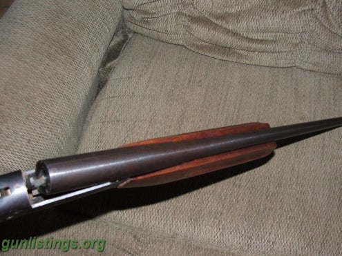 Shotguns Winchester Model 37a .410 Shotgun