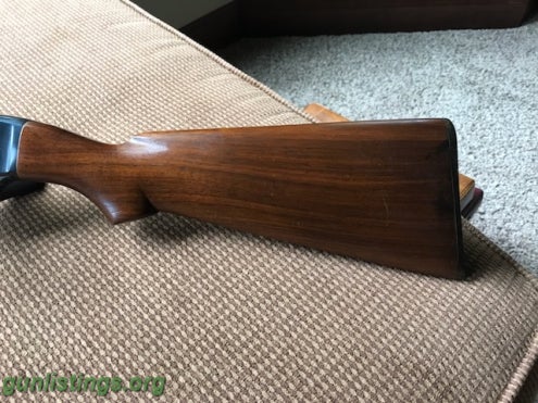 Winchester Model 42 - 410 In Des Moines, Iowa Gun Classifieds 