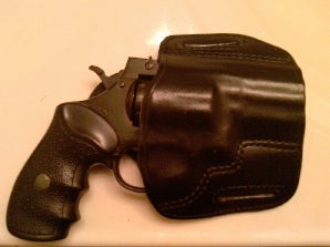 springfield dayton pistols gunlistings rexio holster