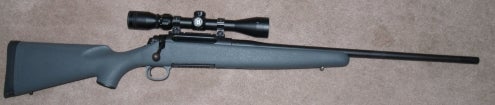 Rifles Updated! Remington 710 , .270 W/ Muzzle Brake