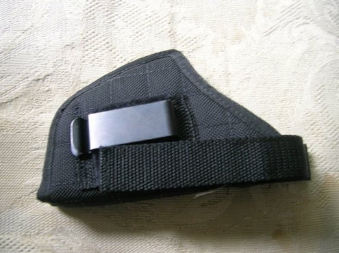 Accessories Holster For MILLENIUM TAURUS Pt140,pt145,pt745