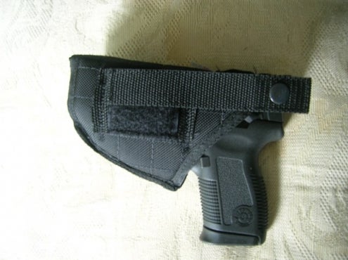 Accessories Holster For MILLENIUM TAURUS Pt140,pt145,pt745