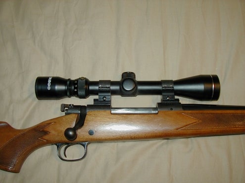 Winchester 670 30-06 in springfield, Missouri gun classifieds ...