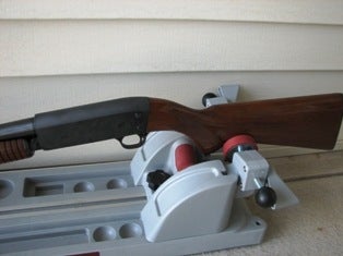 Shotguns 16 Ga Shotgun