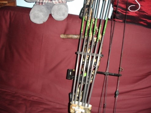 Misc Hoyt Ultra-tec Xt2000 Compound Bow For Sale