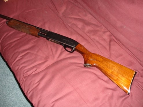 Shotguns Remington 870 Wingmaster 28 Gauge Skeet   For Sale