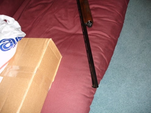 Shotguns Remington 870 Wingmaster 28 Gauge Skeet   For Sale