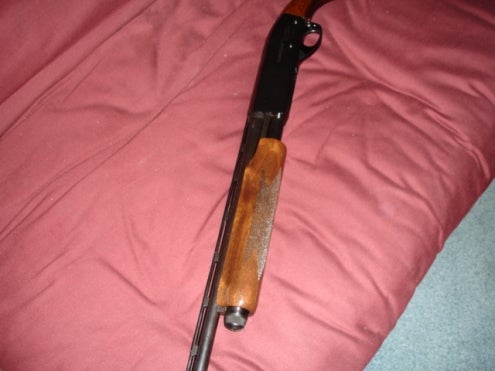 Shotguns Remington 870 Wingmaster 28 Gauge Skeet   For Sale