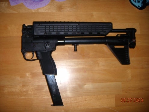 keltec sub 2000 in kansas city, Missouri gun classifieds -gunlistings.org