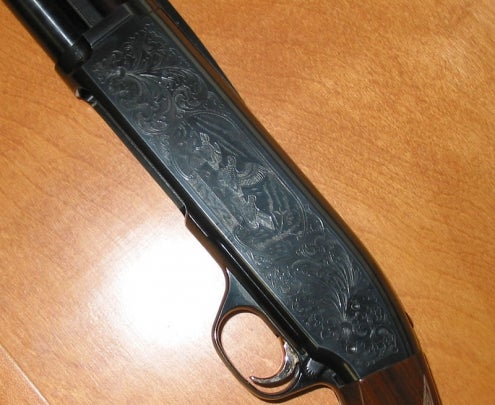 Shotguns Browning BPS 20 Ga