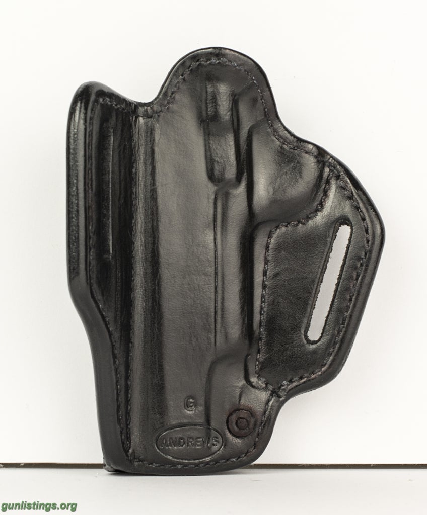 Accessories 1911, 45 Acp Holster