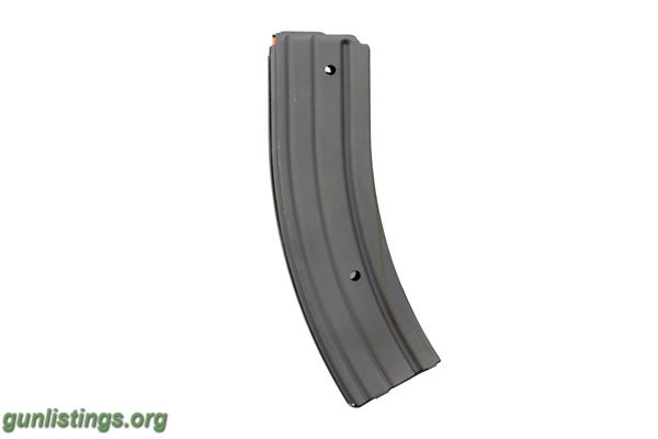 Accessories 40 Round AR-16/M16 Magazines 5.56/.223