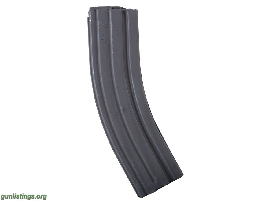 Accessories 40 Round AR-16/M16 Magazines 5.56/.223