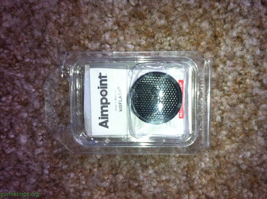 Accessories Aimpoint Killflash