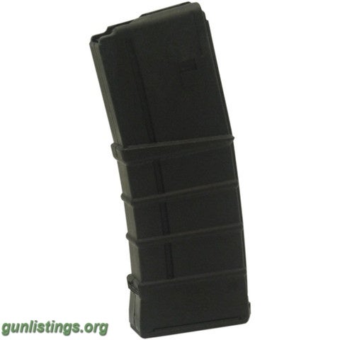 Accessories AR-15/30 M-16 Magazine Clip 30 Round 30rd 5.56 .223