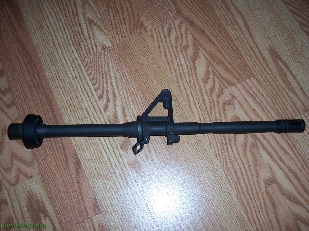 Accessories AR15 Barrel