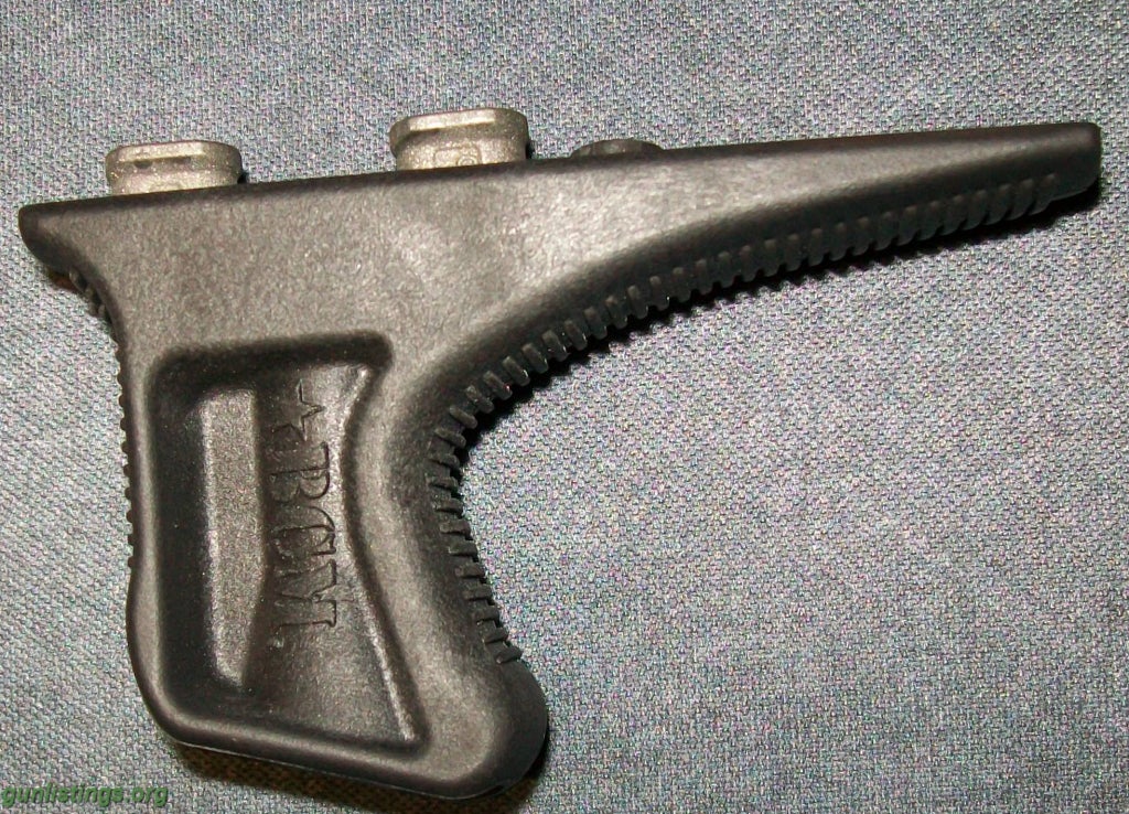 Accessories BCM Forward Hand Stop