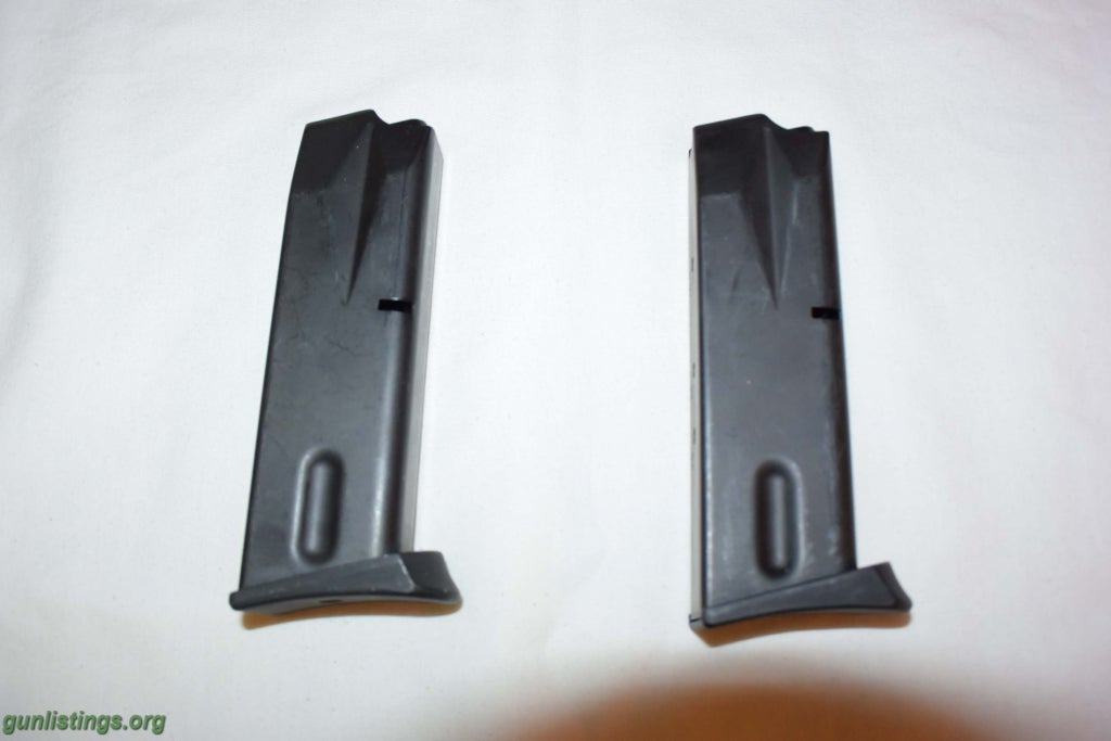 Accessories Beretta 92 & 96 13 Round Magazine