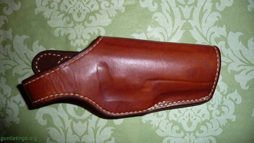 Accessories Bianchi Lined Holster - Beretta 84/Browning BDA 380