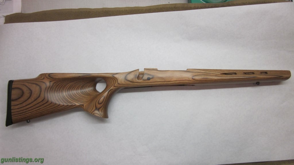 Accessories Boyds Thumbhole Stock Remington 700 LA BDL