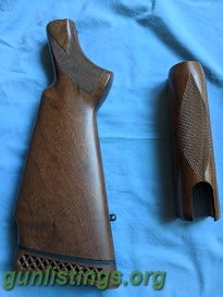 Accessories Browning BPS Trap Stock