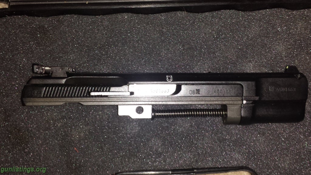 Accessories Brand New 22lr Conversion Kit