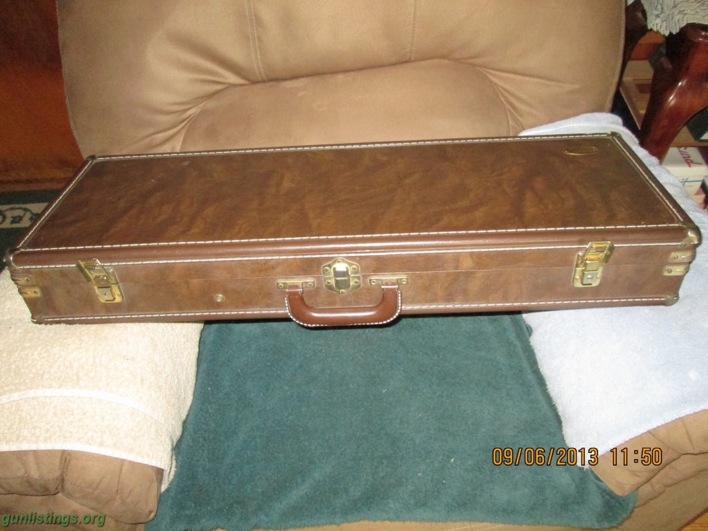 Accessories Browning Hard Case