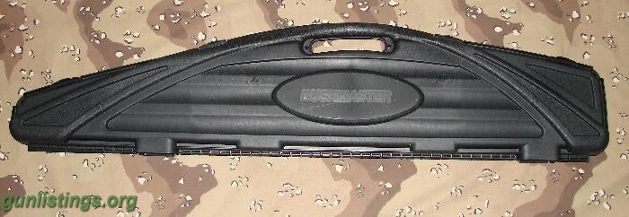 Accessories Bushmaster AR-15 Case