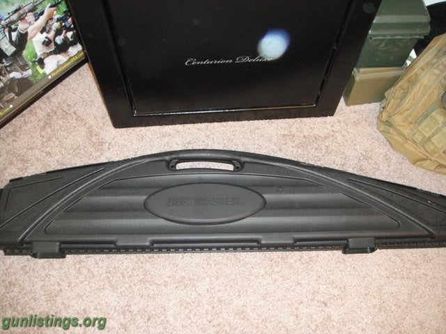 Accessories Bushmaster Hard Case