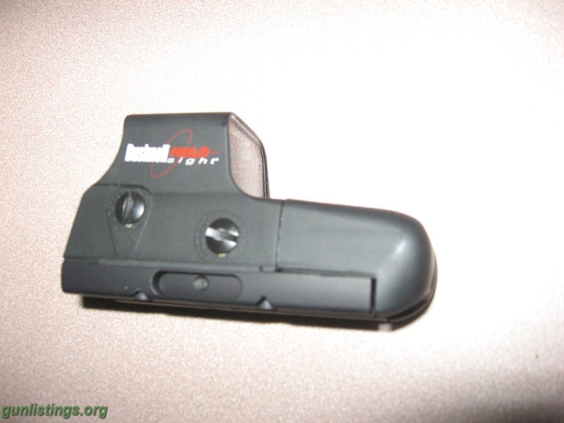 Accessories Bushnell Holo Sight