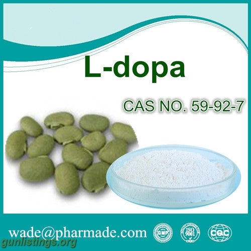 Accessories Buy L-Dopa Mucuna Pruriens Extract Levodopa Powder