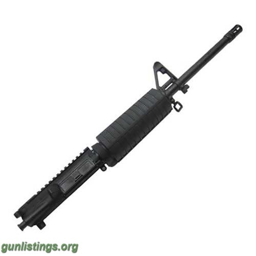 Accessories CMMG 300 Blackout Complete Upper