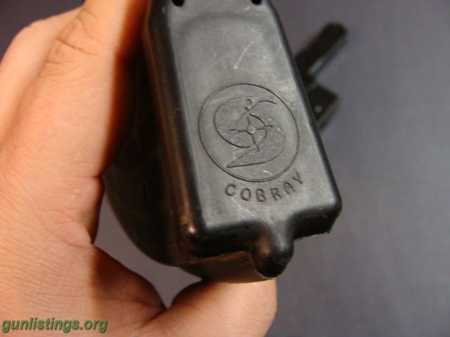 Accessories Cobray 30rnd Sks Mag